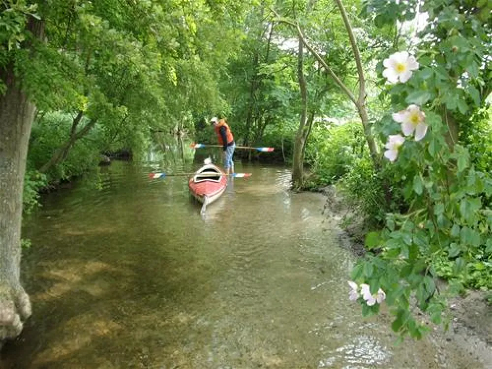 Campingpark Augstfelde