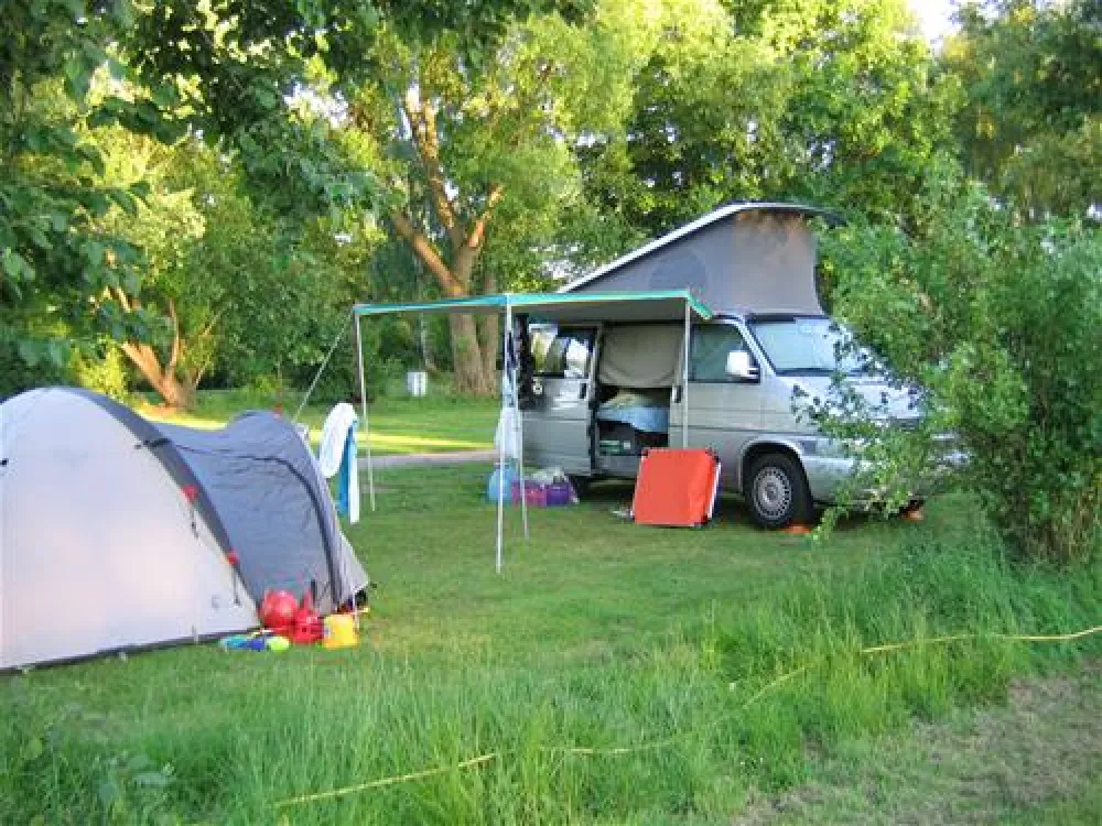 Campingpark Augstfelde