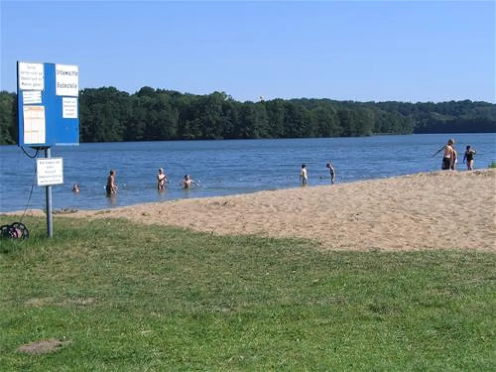 Campingpark Augstfelde