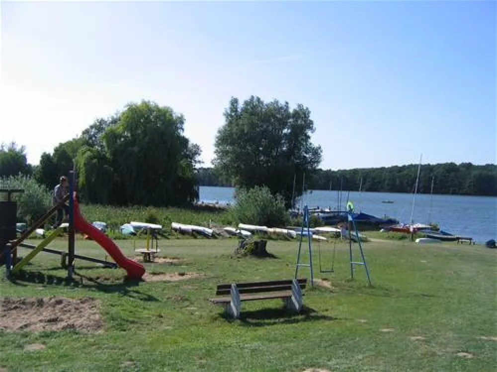 Campingpark Augstfelde