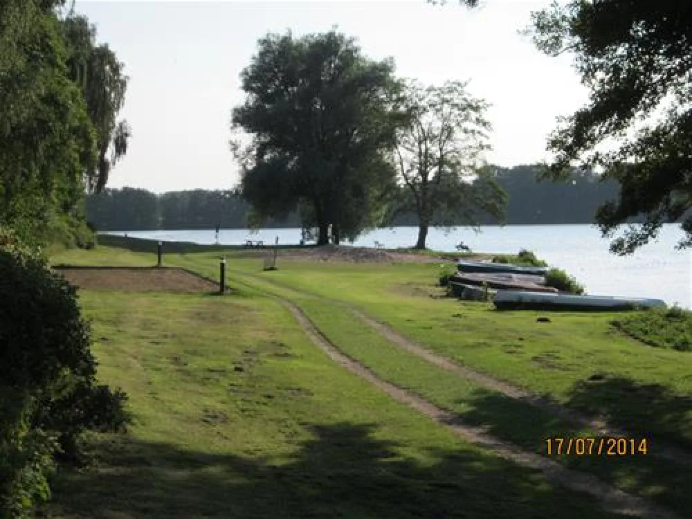 Campingpark Augstfelde