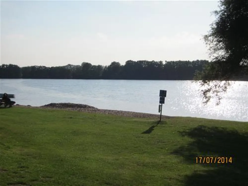 Campingpark Augstfelde