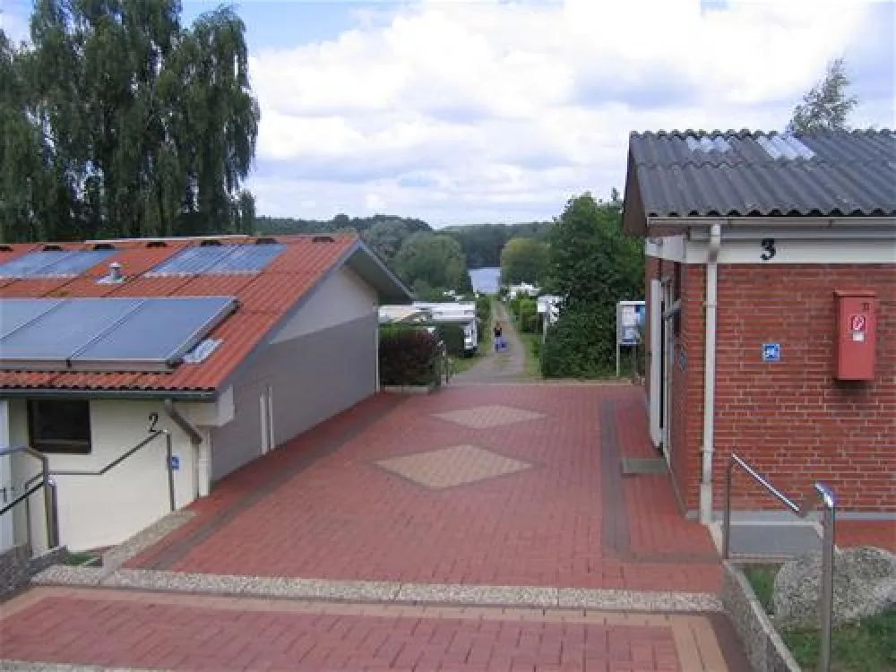 Campingpark Augstfelde