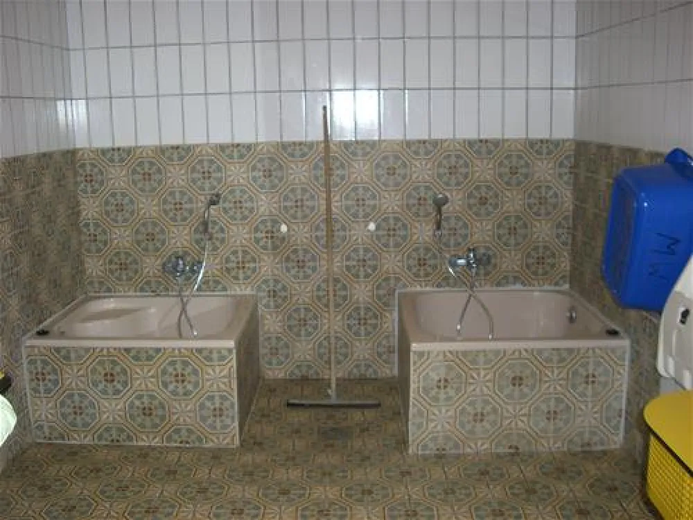 Campingpark Augstfelde