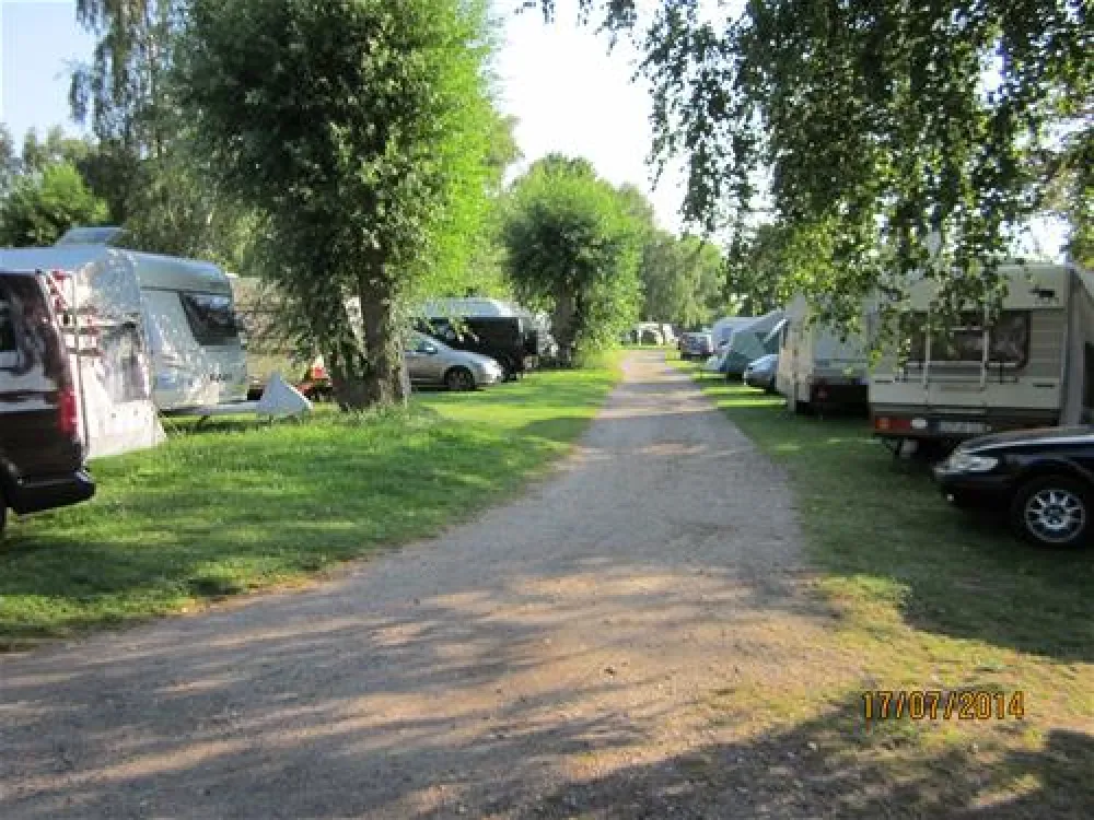 Campingpark Augstfelde