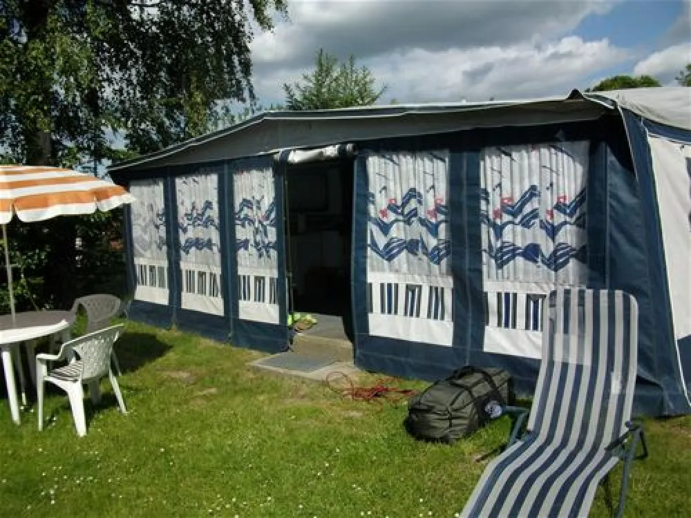 Campingpark Augstfelde