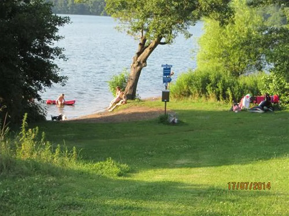 Campingpark Augstfelde