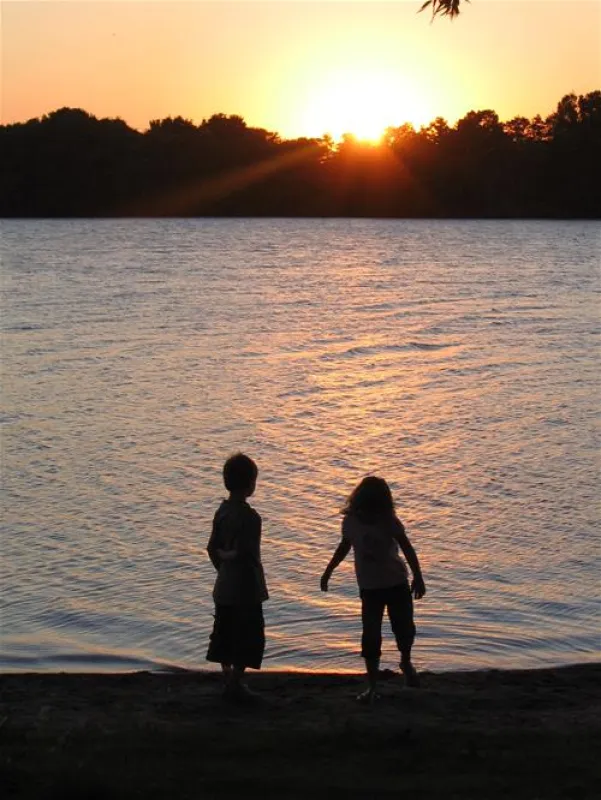 Campingpark Augstfelde