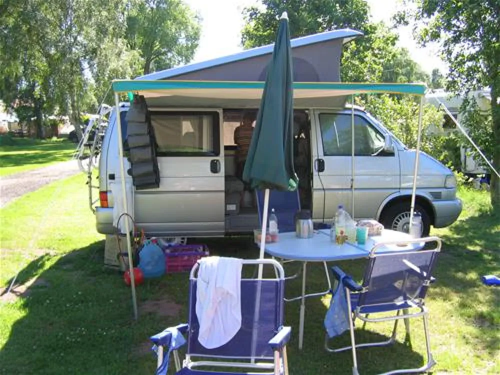 Campingpark Augstfelde