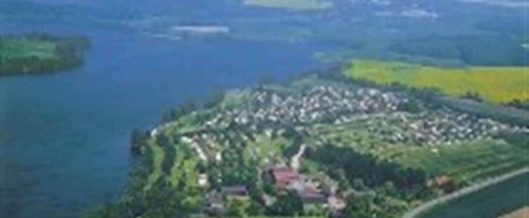 Campingpark Augstfelde