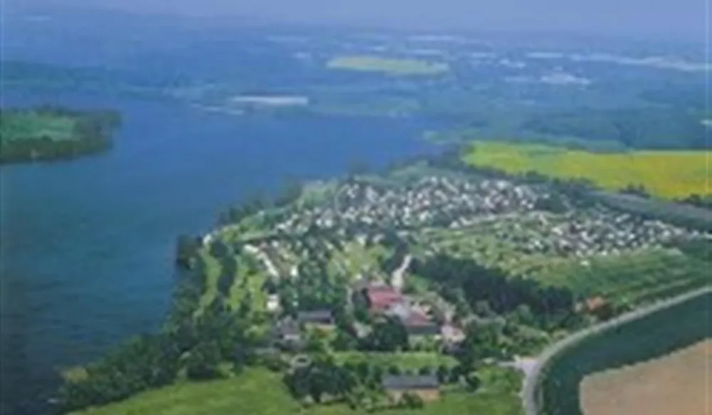 Campingpark Augstfelde