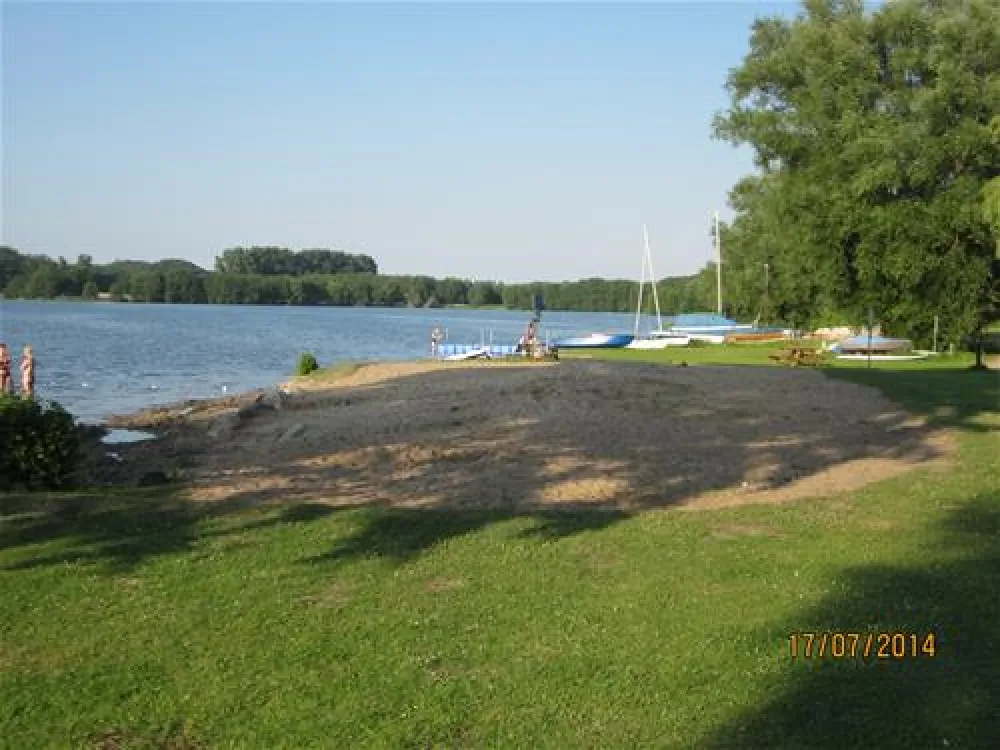 Campingpark Augstfelde