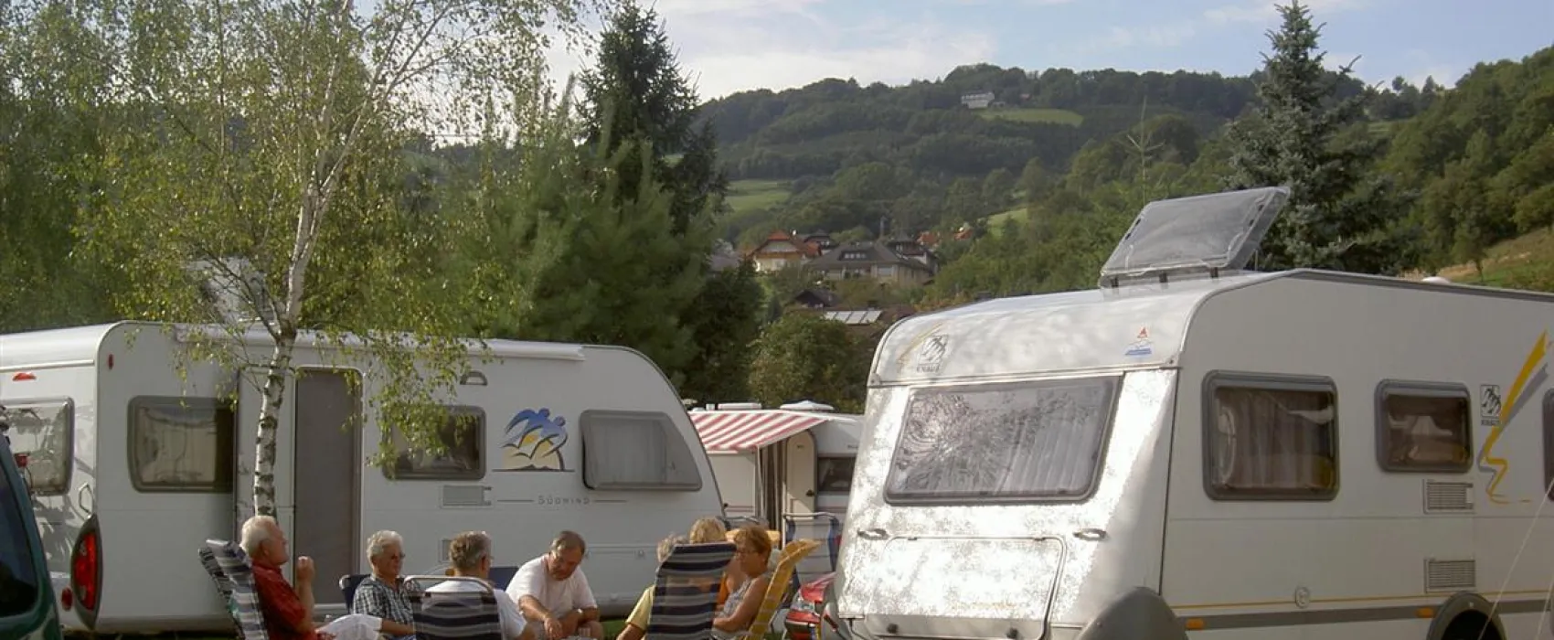 Marbacher Freizeitzentrum