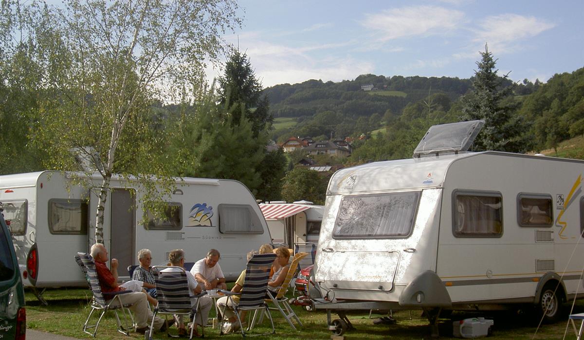 Marbacher Freizeitzentrum - Photo 2