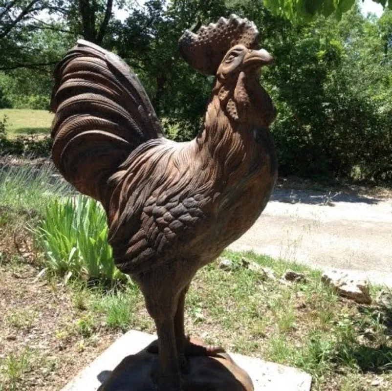 Camping Le Pic Saint Loup  