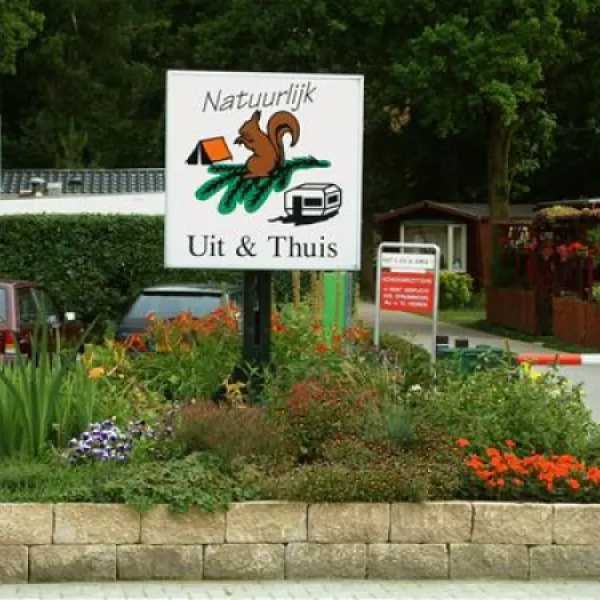 Camping Uit & Thuis