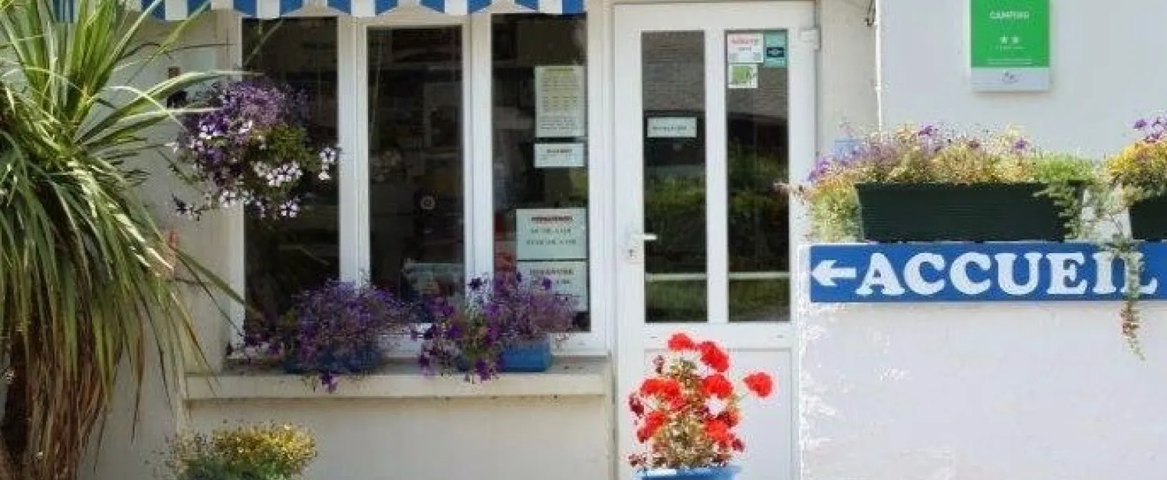 Camping Municipal les Gravelets