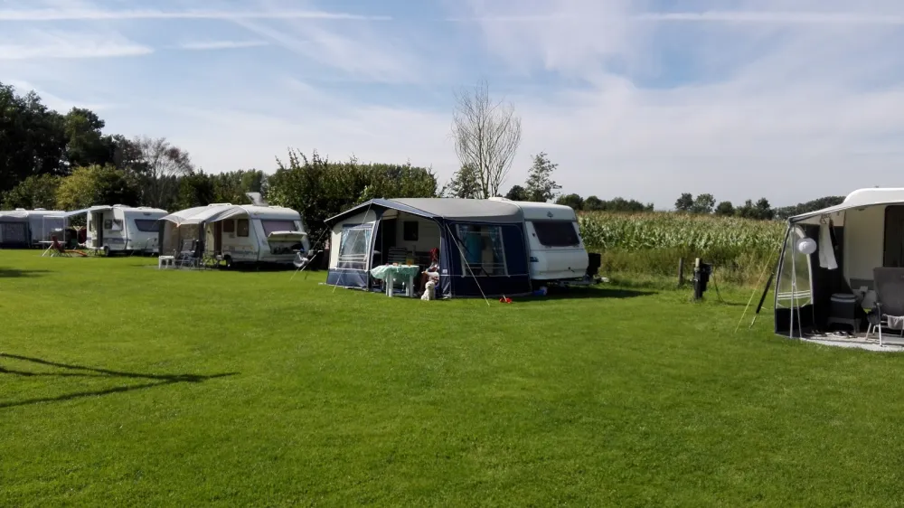 Camping De Gijzel