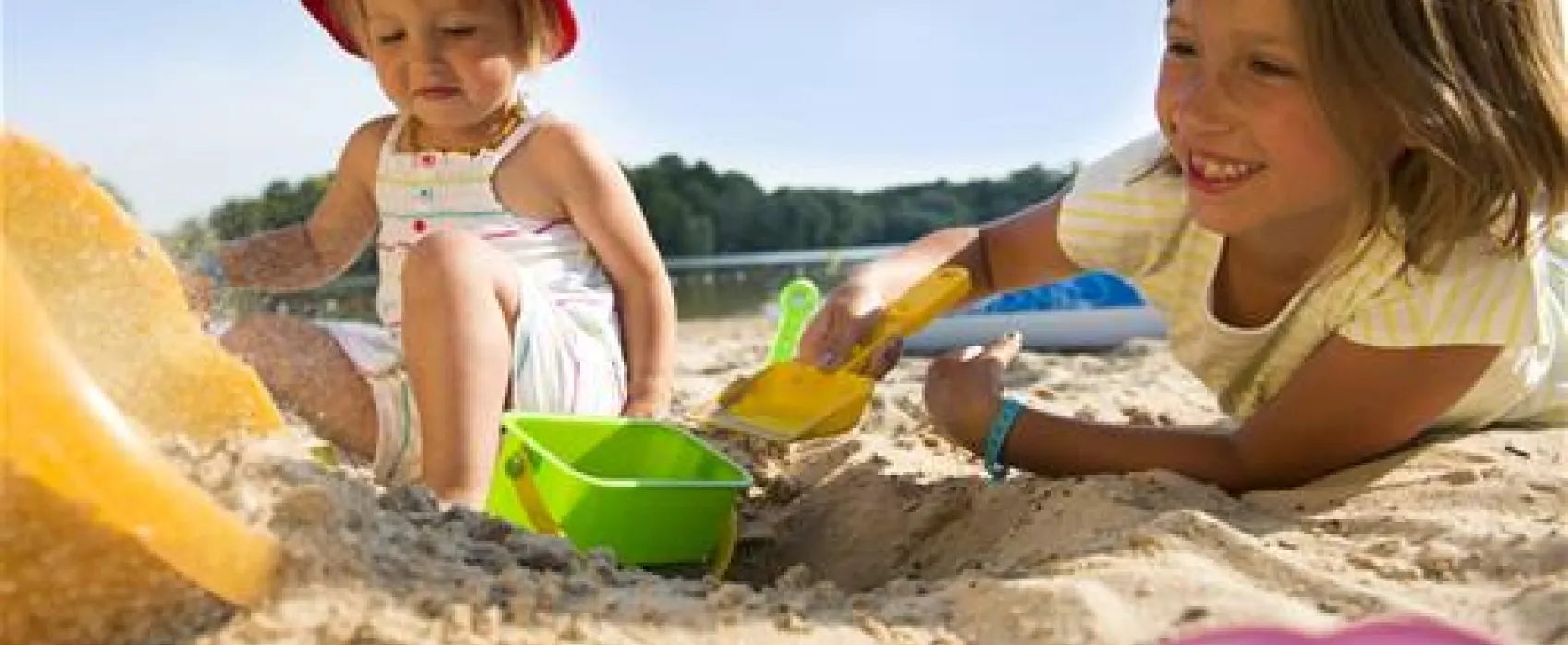 Yelloh! Village En Champagne