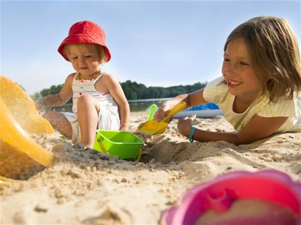 Yelloh! Village En Champagne