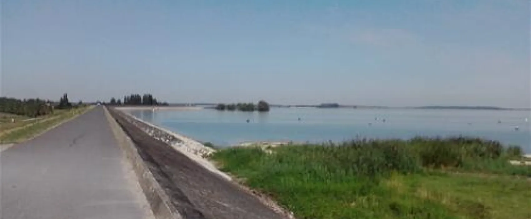 Yelloh! Village En Champagne