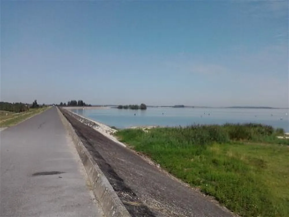 Yelloh! Village En Champagne