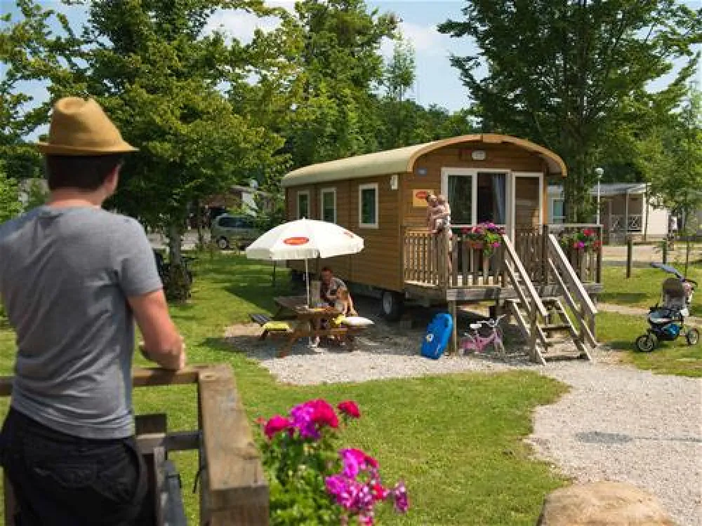 Yelloh! Village En Champagne