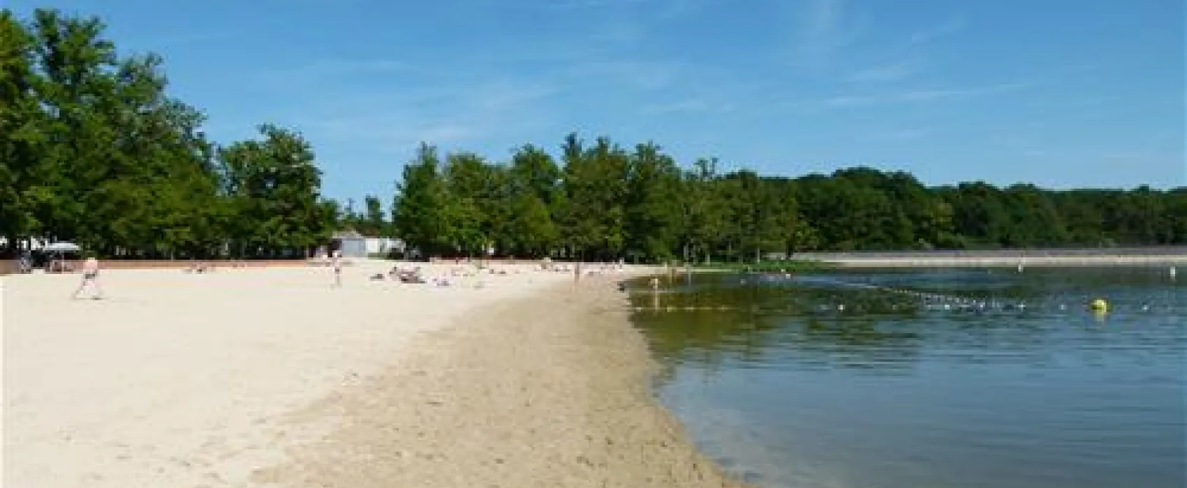 Yelloh! Village En Champagne