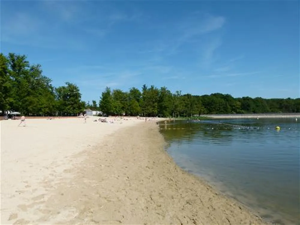Yelloh! Village En Champagne