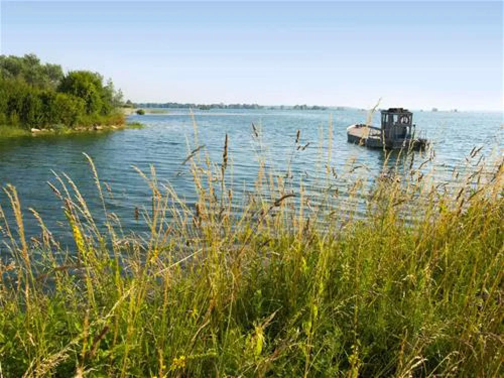 Yelloh! Village En Champagne