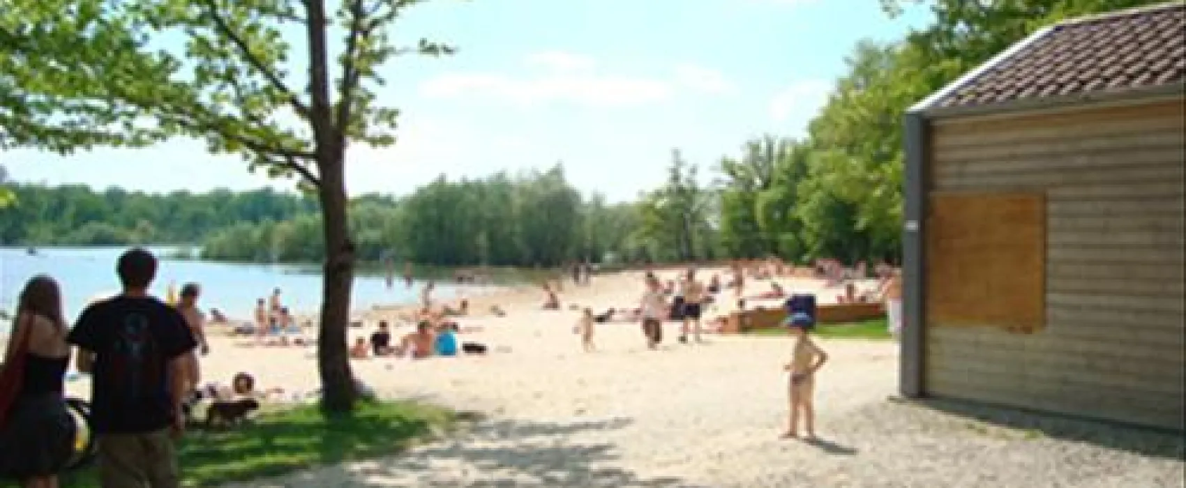 Yelloh! Village En Champagne