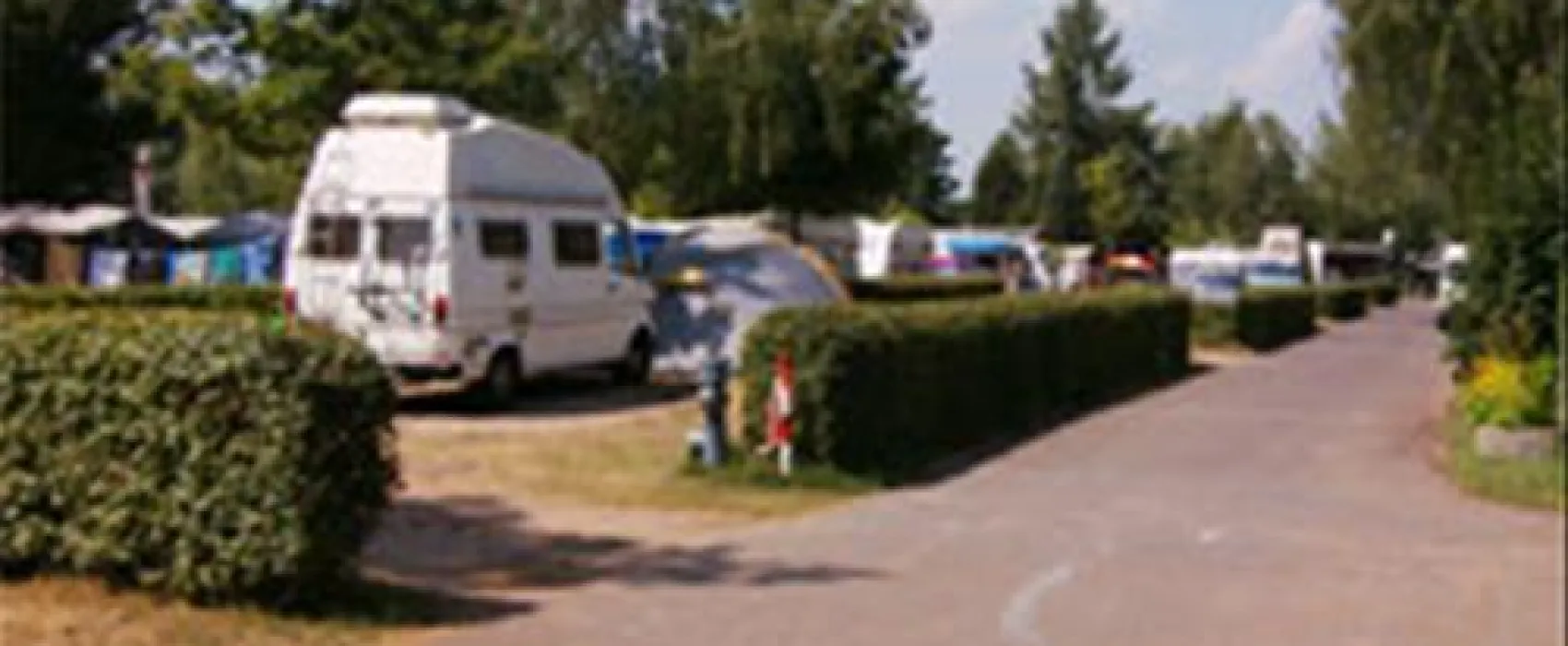 Seecamping Mainflingen