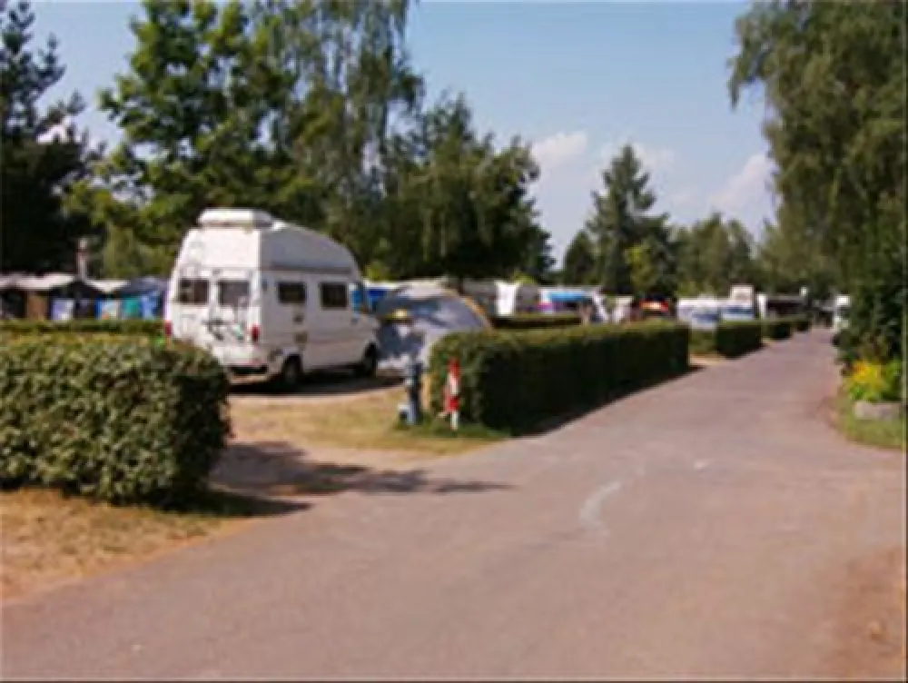 Seecamping Mainflingen