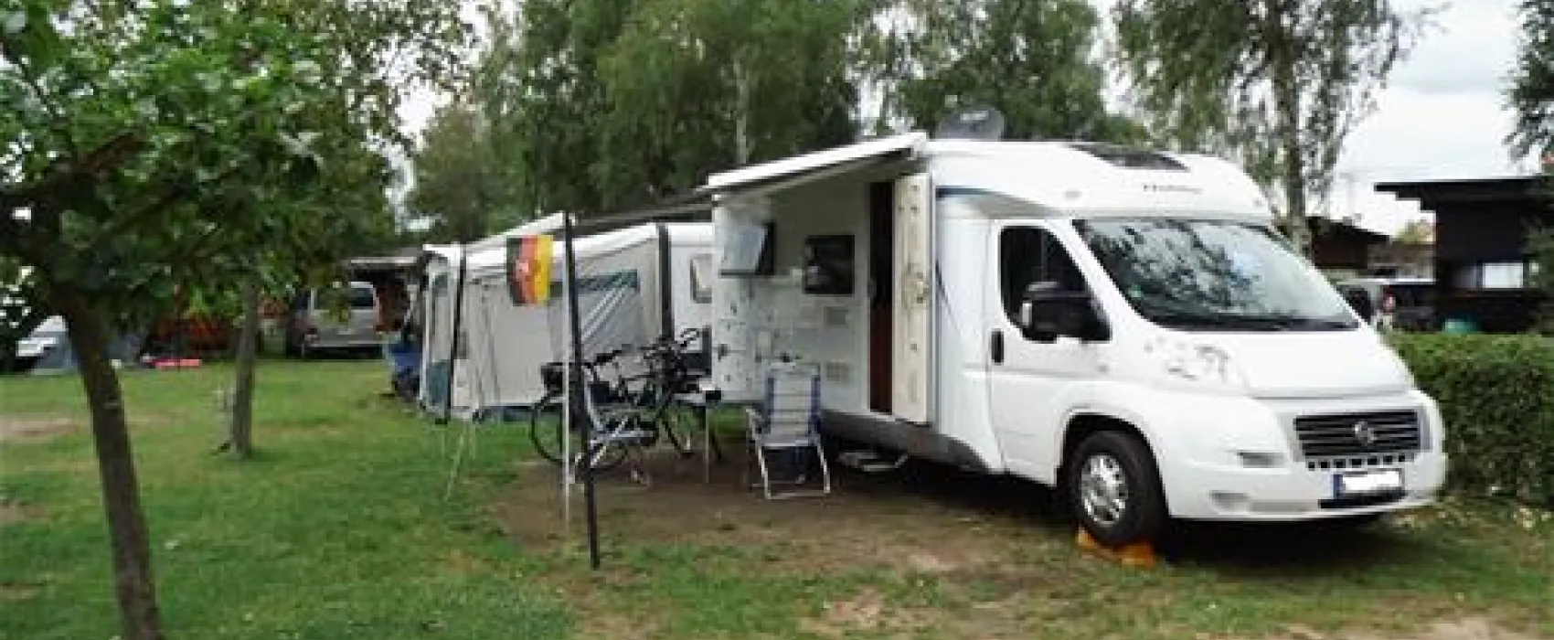 Seecamping Mainflingen