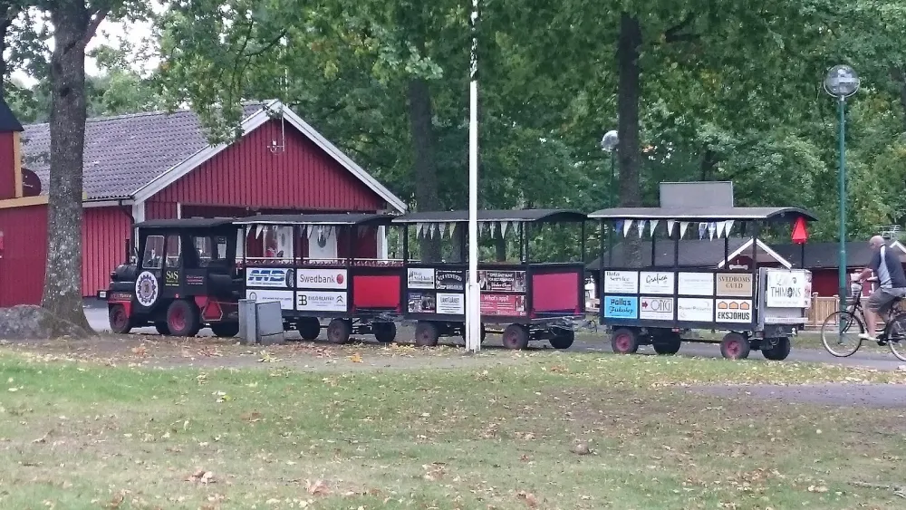 Eksjö Camping & Konferens