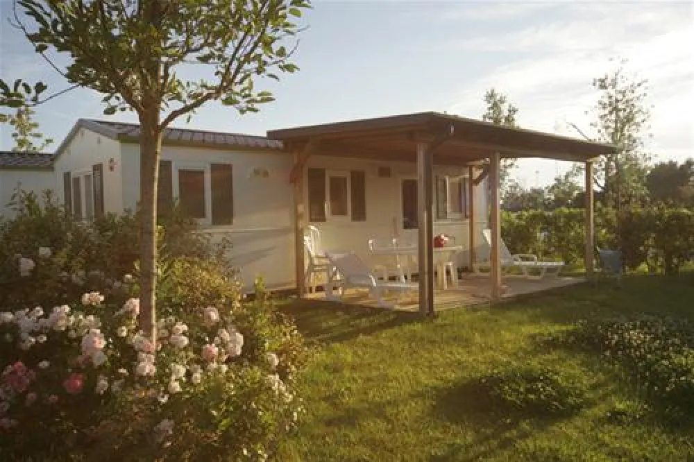 Camping Villaggio Turistico Europa