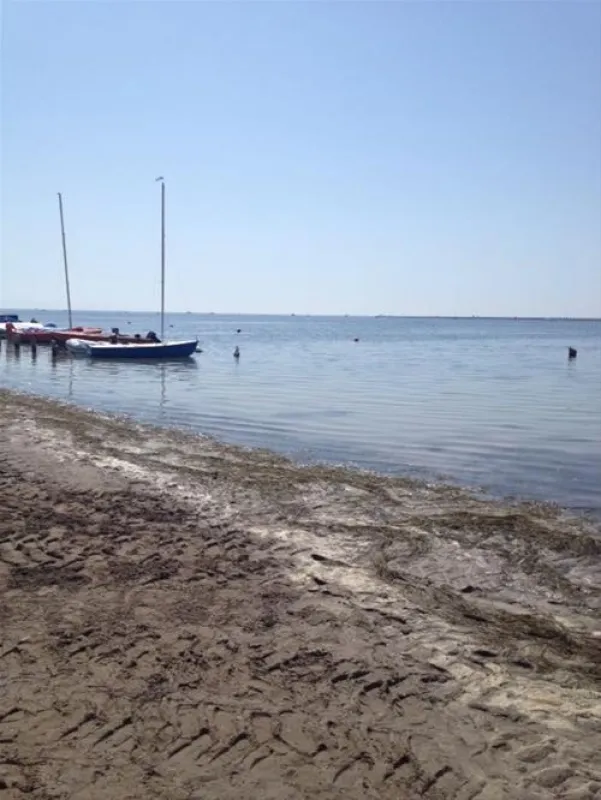 Camping Villaggio Turistico Europa