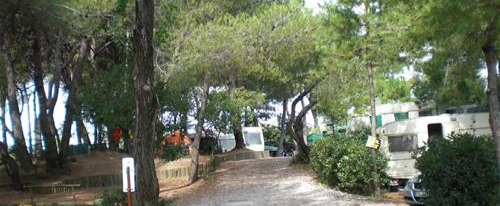 Camping Villaggio Turistico Europa