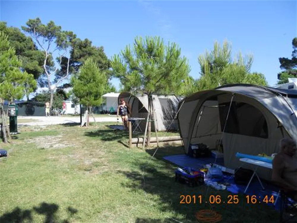 Camping Villaggio Turistico Europa