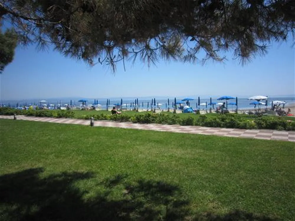 Camping Villaggio Turistico Europa