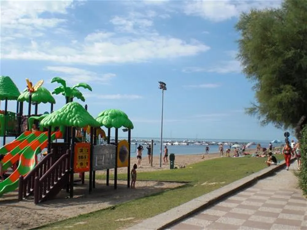 Camping Villaggio Turistico Europa