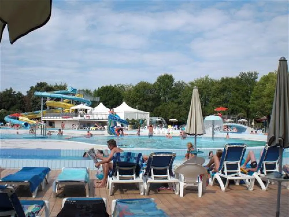 Camping Villaggio Turistico Europa