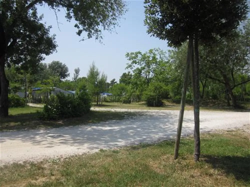 Camping Villaggio Turistico Europa