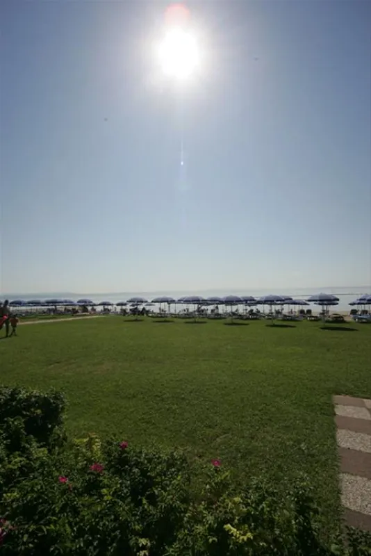 Camping Villaggio Turistico Europa