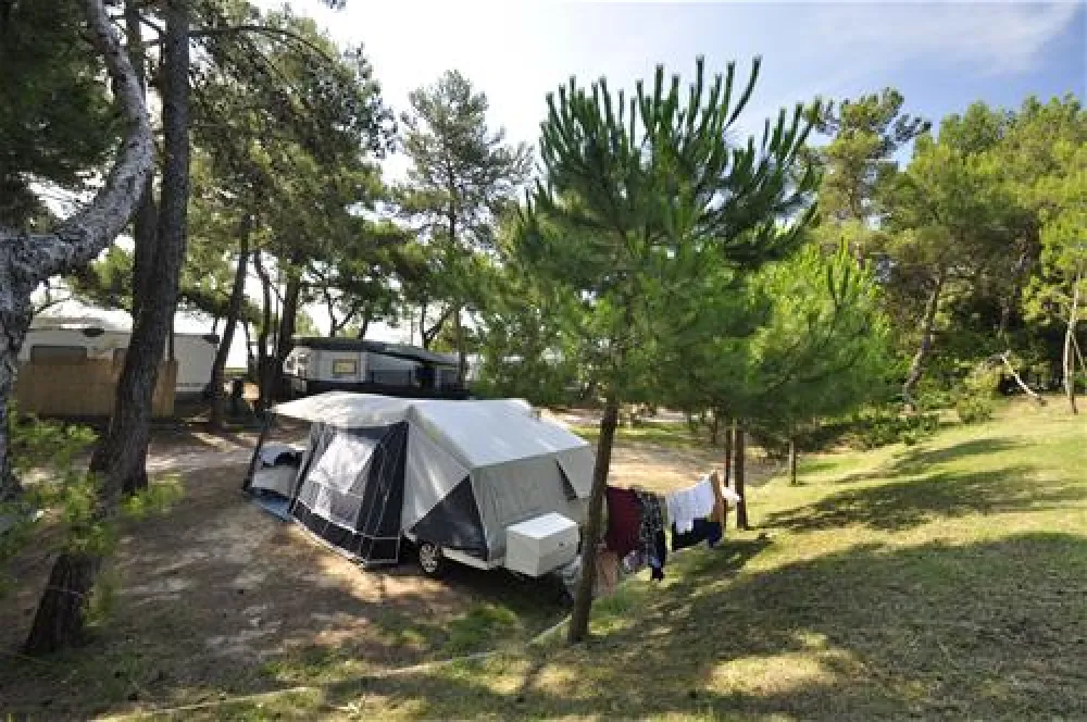 Camping Villaggio Turistico Europa