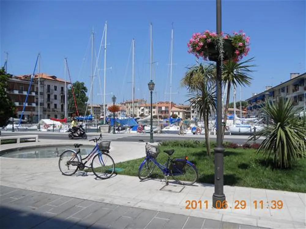 Camping Villaggio Turistico Europa