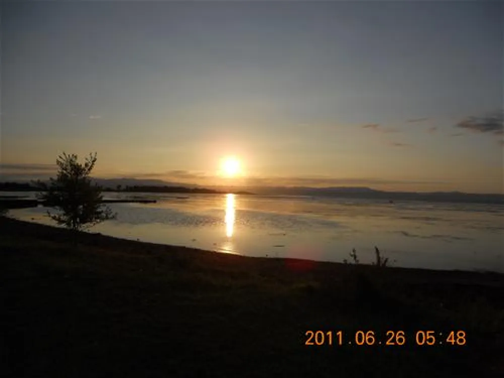 Camping Villaggio Turistico Europa