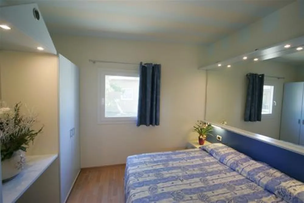 Camping Villaggio Turistico Europa