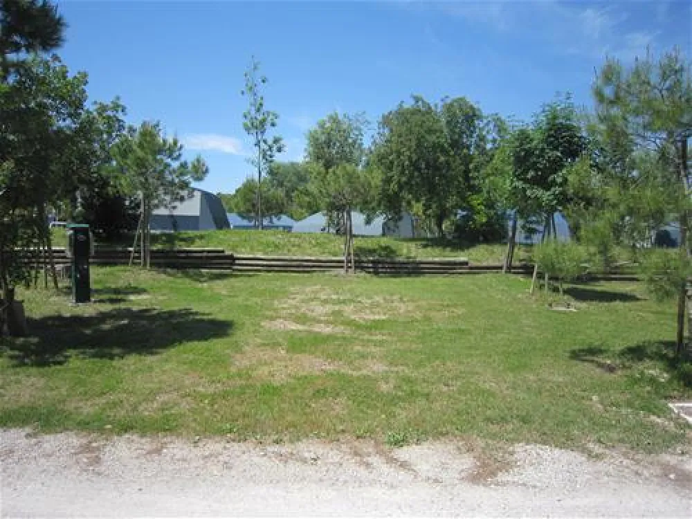 Camping Villaggio Turistico Europa