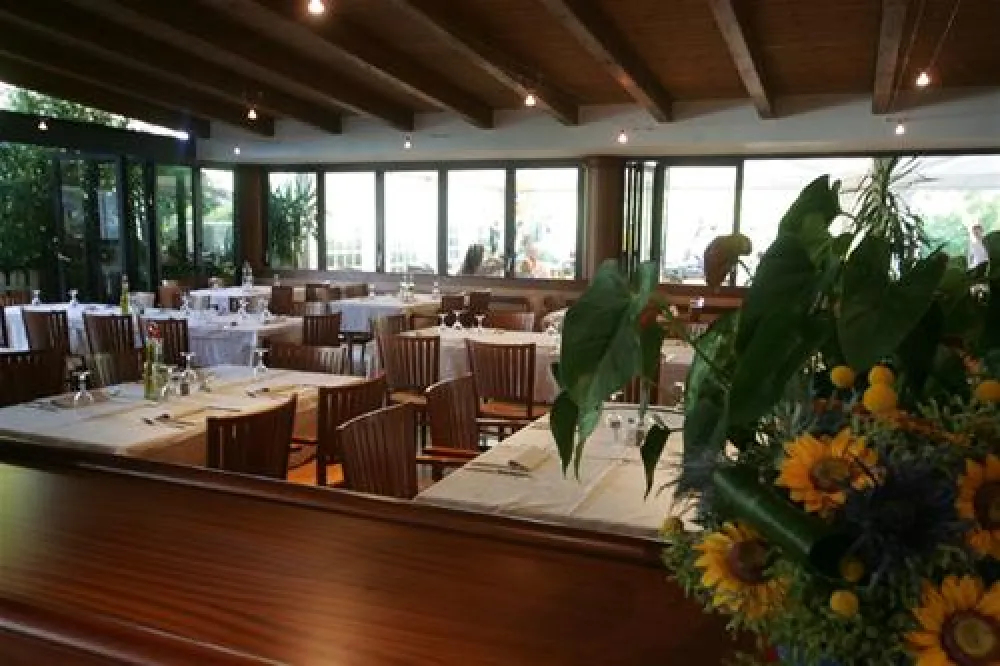 Camping Villaggio Turistico Europa